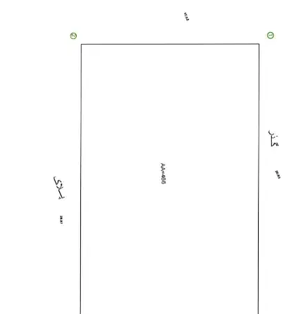 فروش زمین دلوار|فروش زمین و ملک کلنگی|دلوار, |دیوار