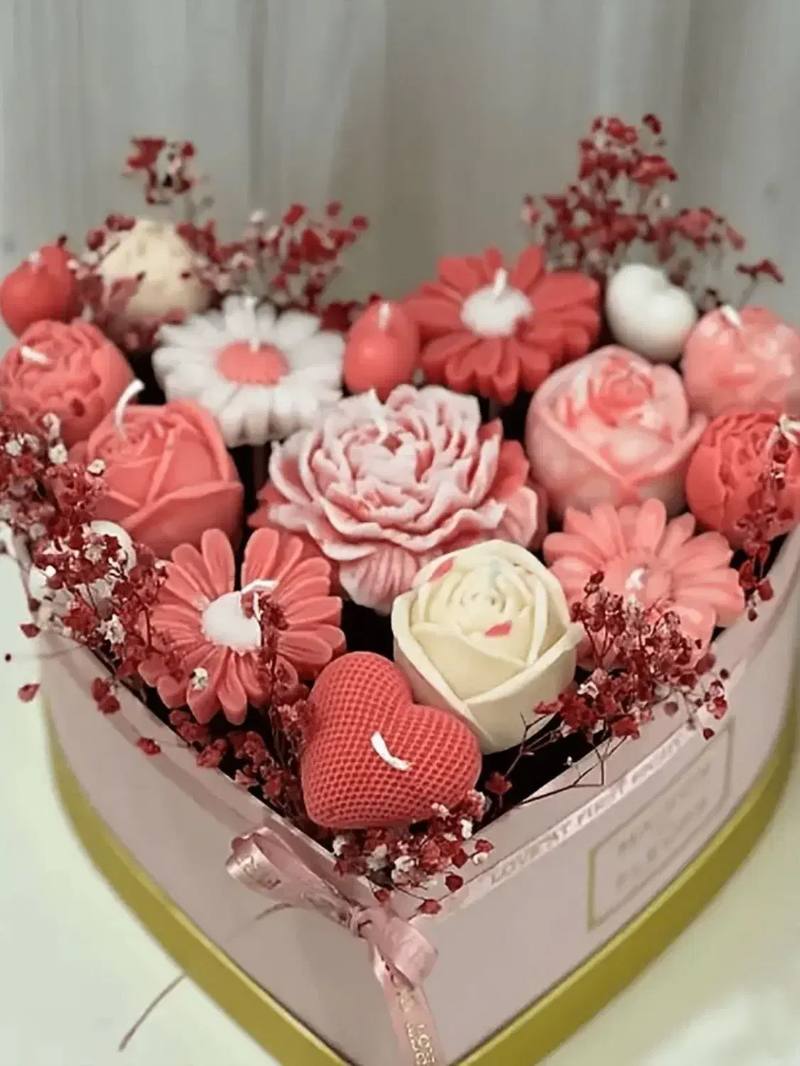 باکس گل|گل مصنوعی|آمل, |دیوار