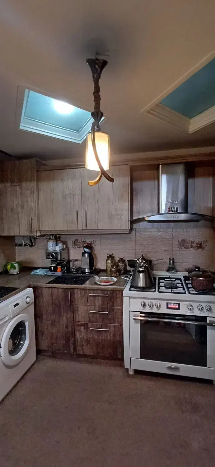 کابینت آشپزخانه اپن|مصالح و تجهیزات ساختمان|ری, فیروزآبادی|دیوار