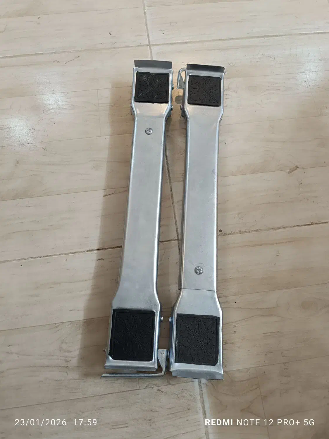 پایه یخچال|ابزارآلات|مشهد, هدایت|دیوار