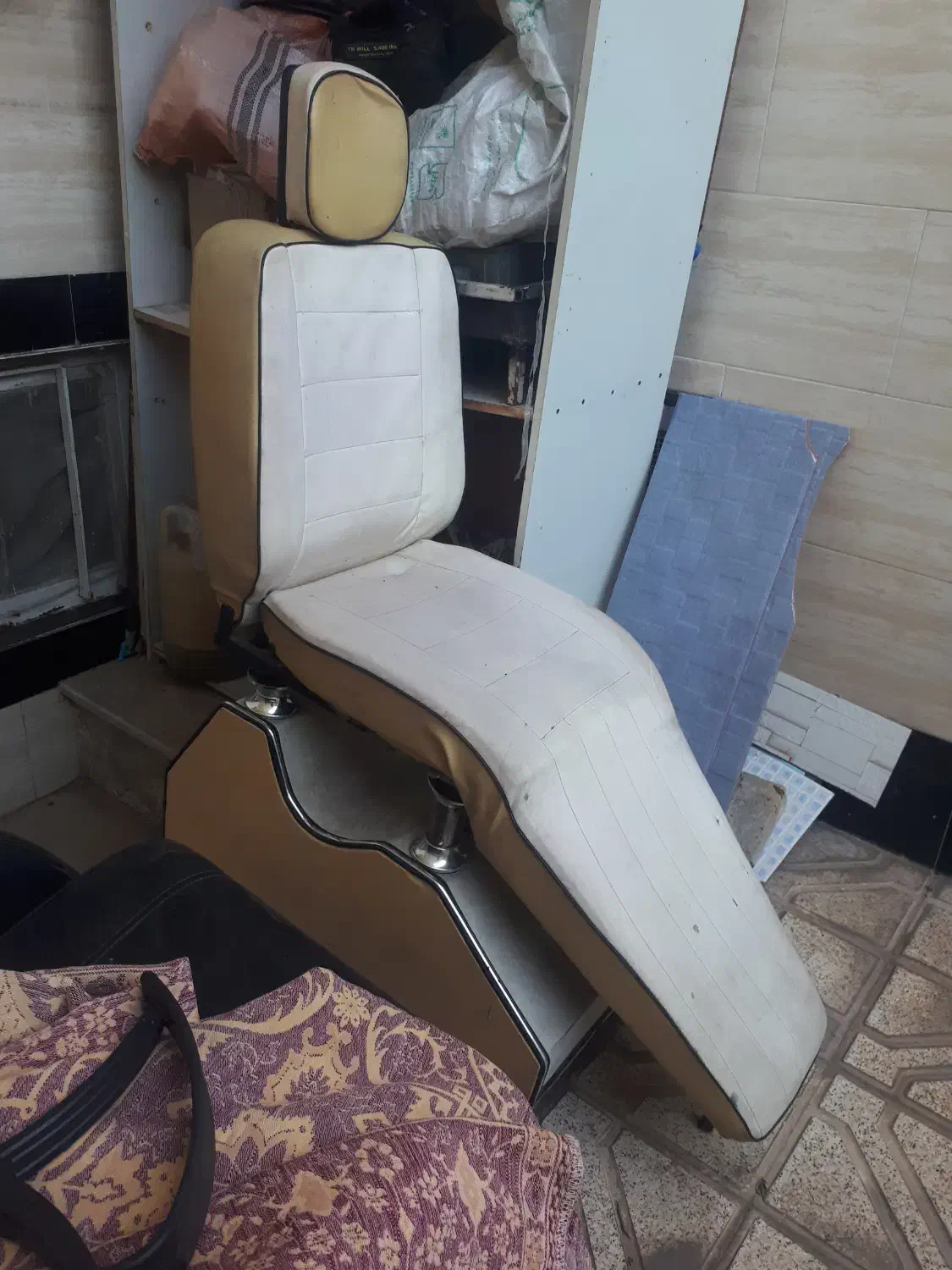 سرشور|آرایشگاه و سالنهای زیبایی|منجیل, |دیوار