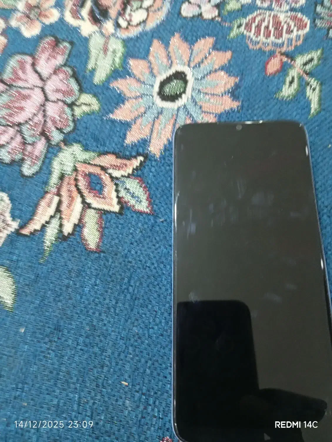 گوشی هانری ایکس6 a درحد نو سالم سالم|موبایل|مشهد, شهید بصیر|دیوار