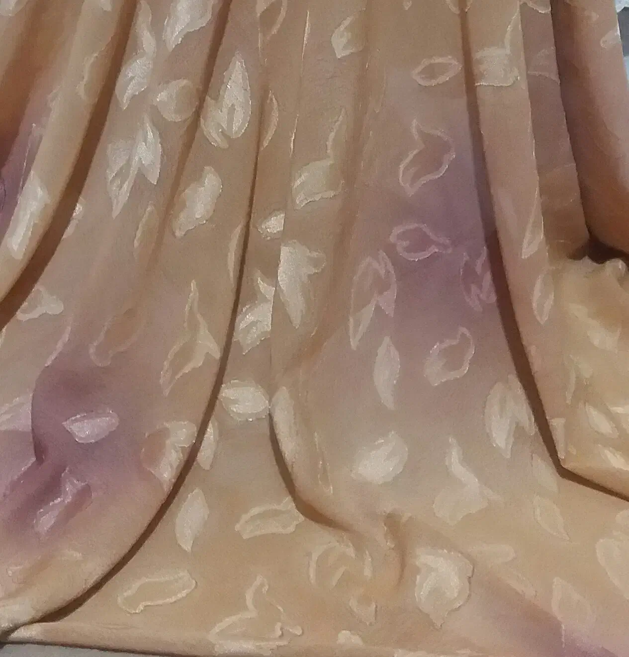 کلکسیونی از پارچه های قدیمی و اصل  مکه مکرمه|کلکسیون اشیاء عتیقه|قائم‌شهر, |دیوار