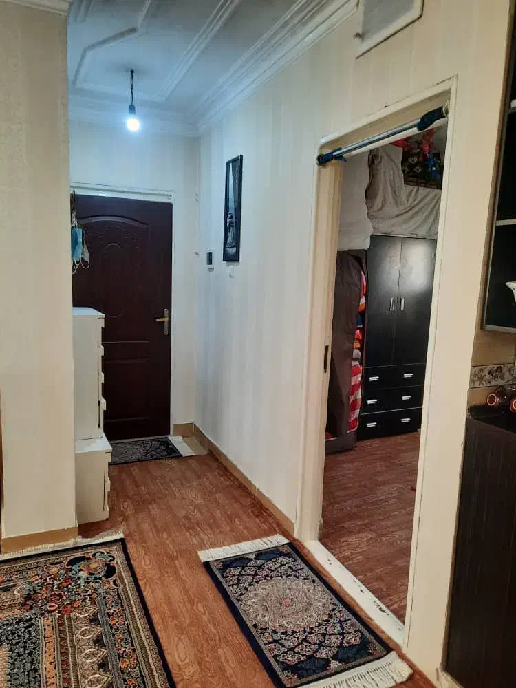 ۸۰ متر ملکیت دربست خوش نقشه.|فروش خانه و ویلا|بومهن, |دیوار