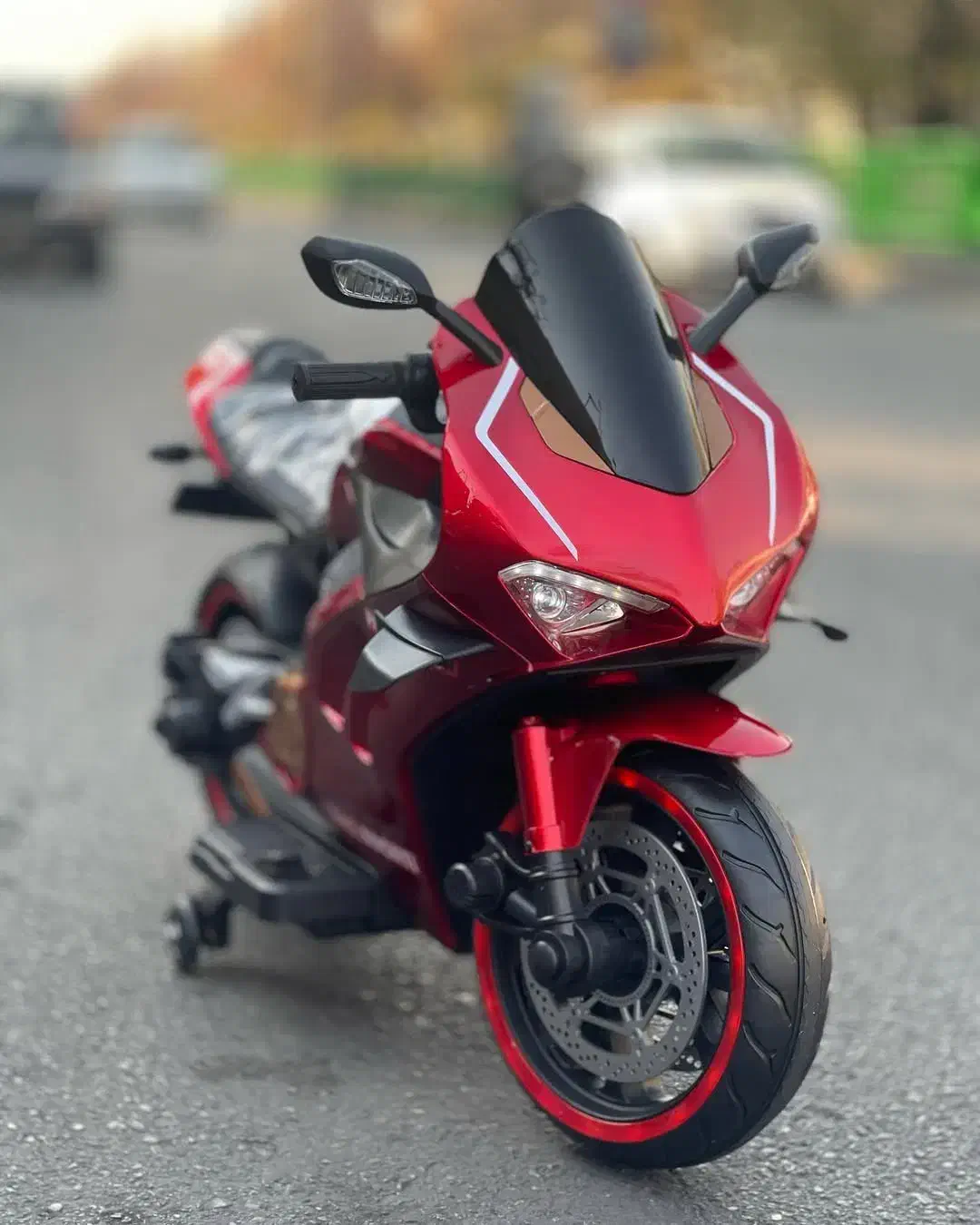 ماشین شارژی کودک|اسباب‌‌بازی|بیرجند, |دیوار