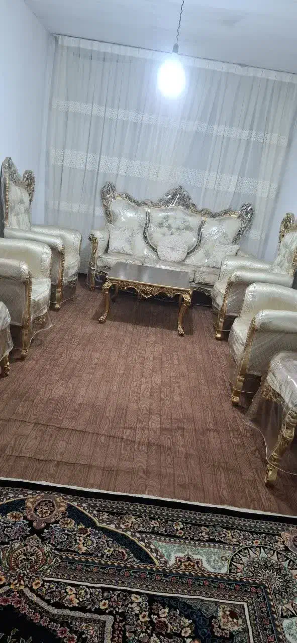 اجاره خانه ۱۱۰ متری|اجارهٔ آپارتمان|کرج, خرمدشت|دیوار