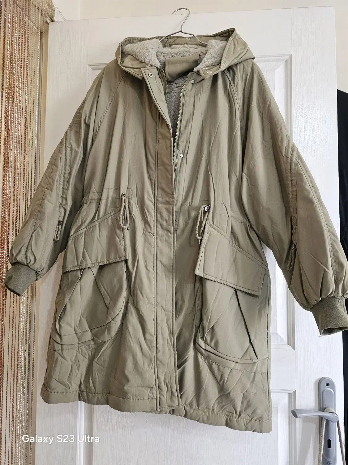 کاپشن و پالتو|لباس|پردیس, فاز ۱۱|دیوار