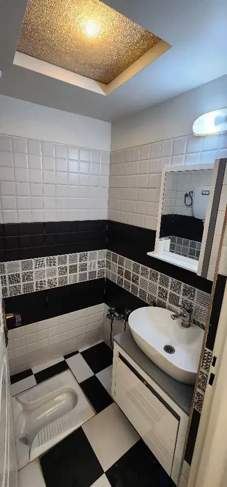 اپارتمان ۵۵متری فول امکانات