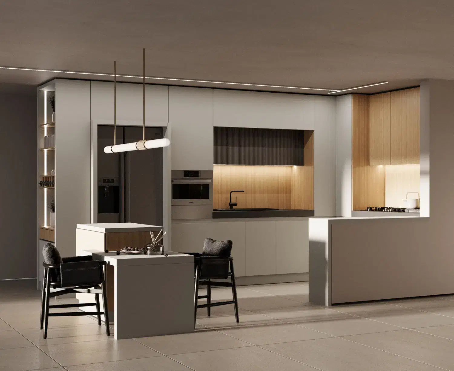 کابینت «اصالت»|مصالح و تجهیزات ساختمان|بندر کنگان, |دیوار