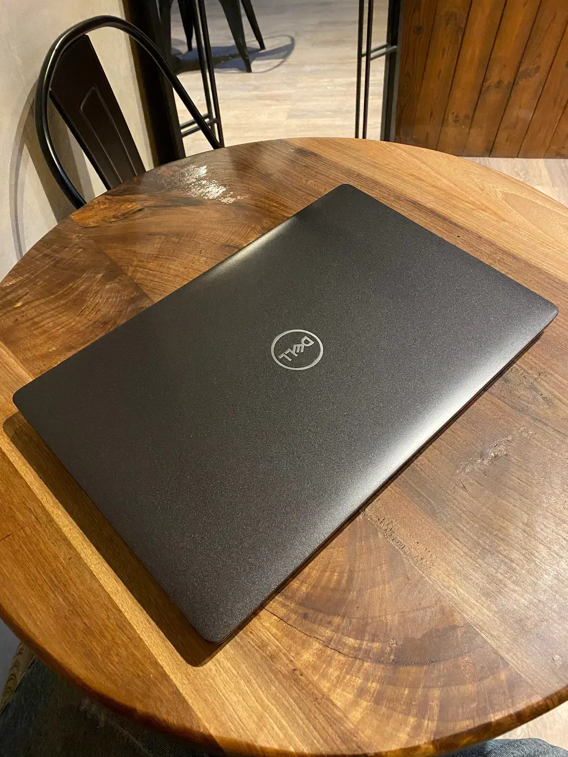 لپ تاپ دل مدل 5500 دانشجویی حسابداری|رایانه همراه|پاکدشت, پاکدشت (مامازند)|دیوار