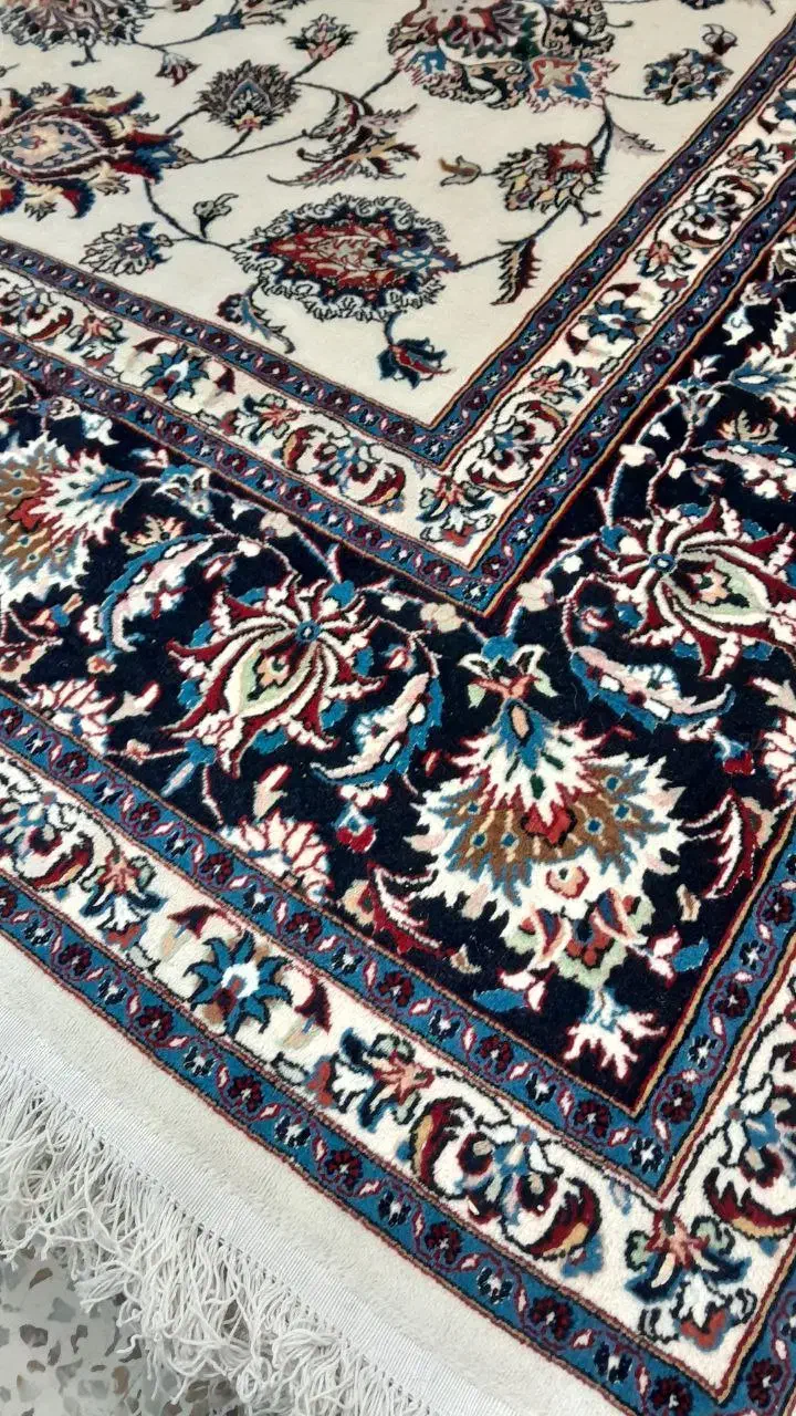 12متری 40رج مشهد دستباف|فرش|مشهد, شهید بهشتی|دیوار