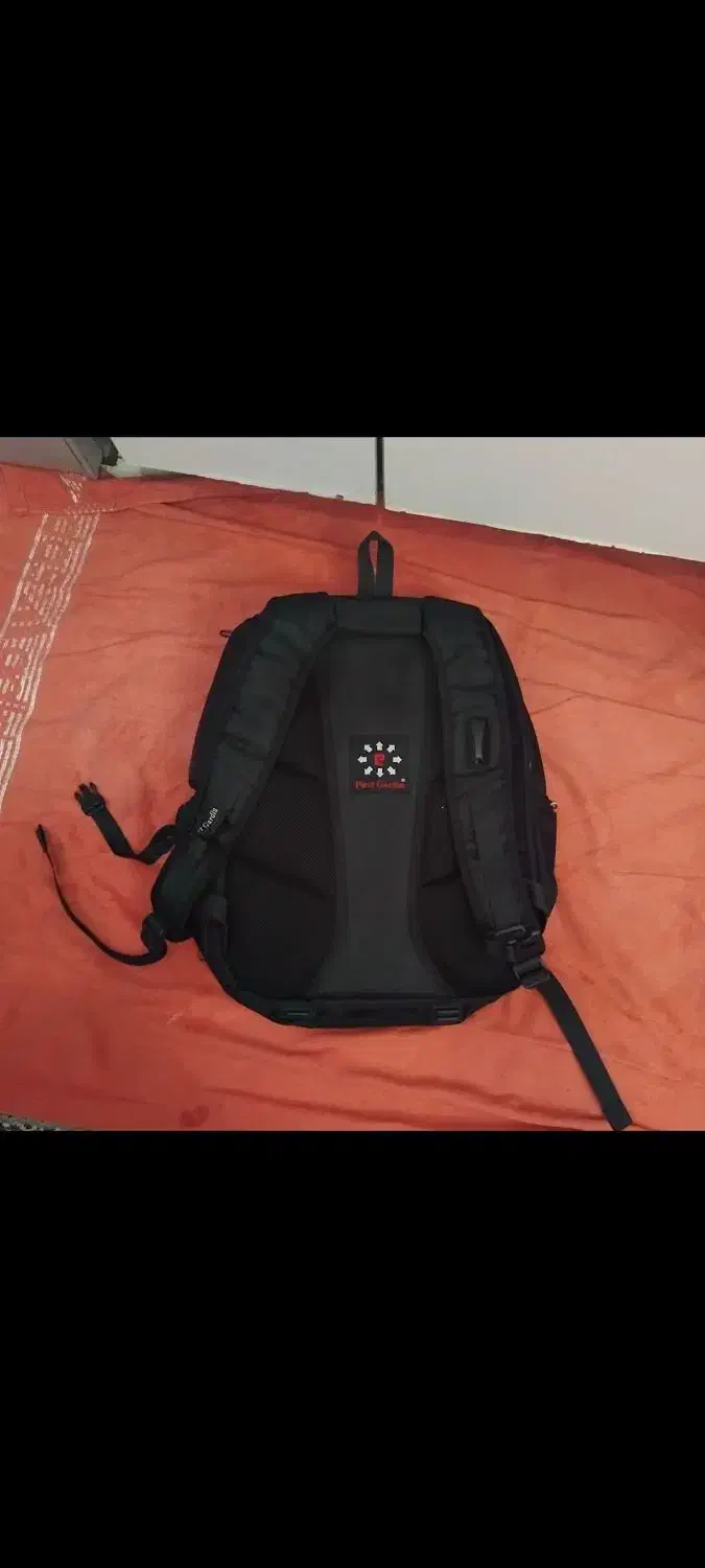 کوله پشتی بزرگ نو|حراج|تهران, آذری|دیوار