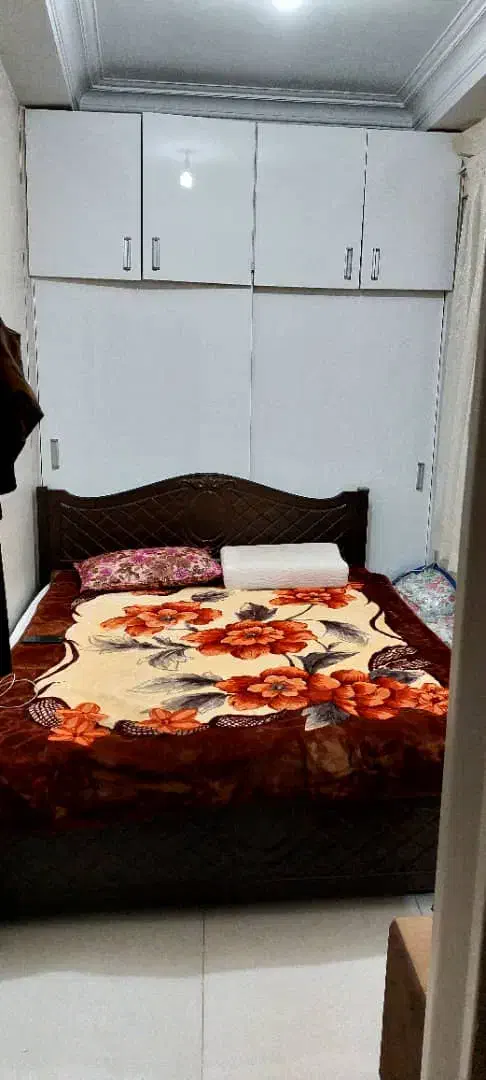 اجاره روزانه/هفتگی/ماهانه آپارتمان ۴۰ متری|اجارهٔ کوتاهمدت آپارتمان و سوئیت|تهران, استاد معین|دیوار