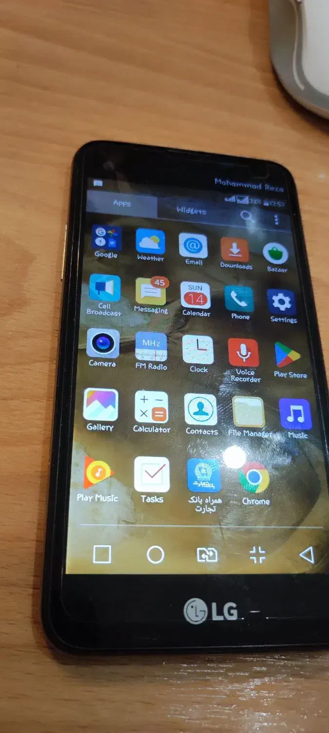 گوشی الجی|موبایل|تهران, آرژانتین|دیوار