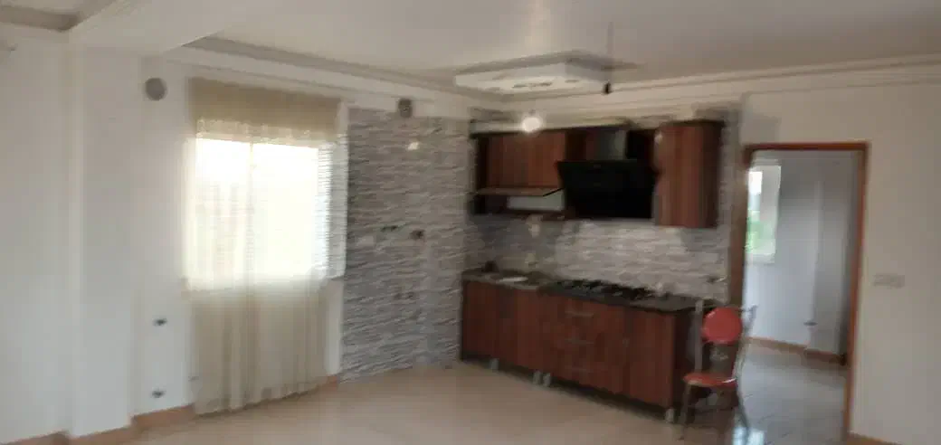 740متر زمین با ویلا بمتراژ 120متر|فروش خانه و ویلا|رودبنه, |دیوار