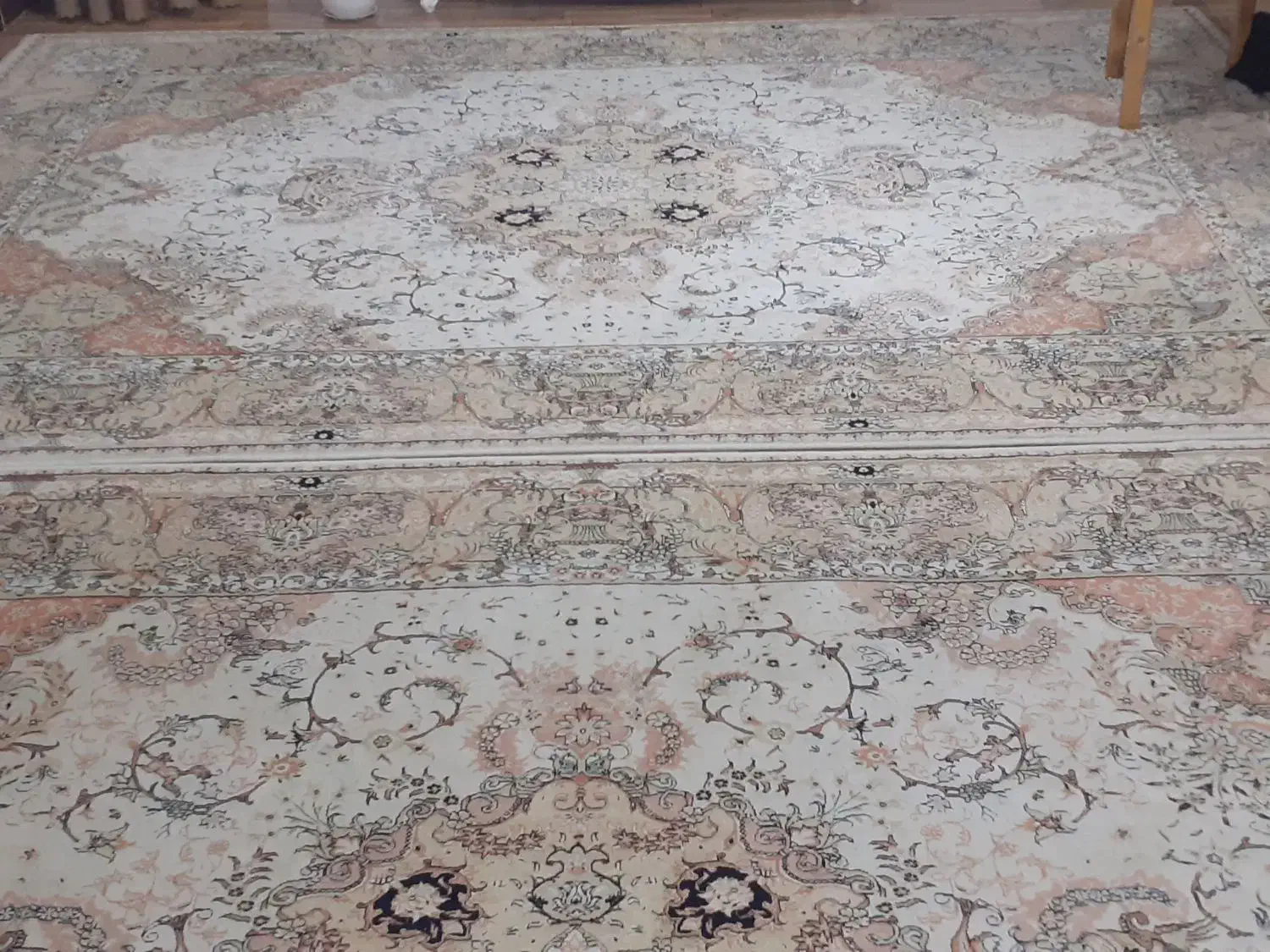 فرش|فرش|تولم شهر, |دیوار