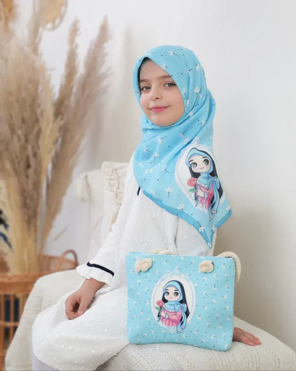 کیف و روسری|لباس|قم, ارم|دیوار