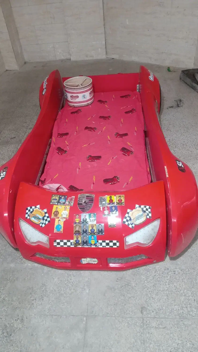 تخت ماشین اپادانا|تخت و سرویس خواب|تهران, زمزم|دیوار