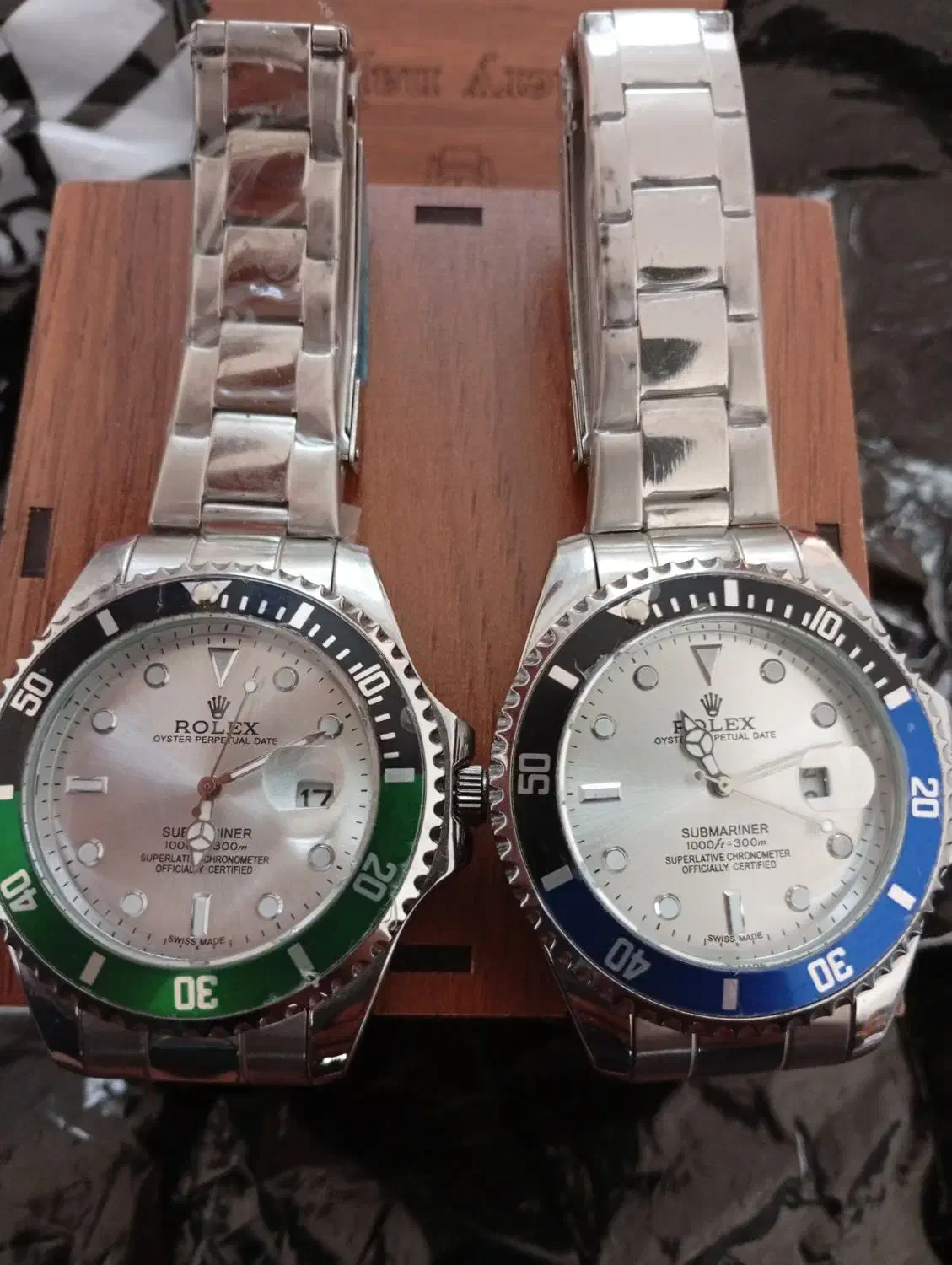 انواع ساعت های اورجینال|ساعت|نورآباد, |دیوار