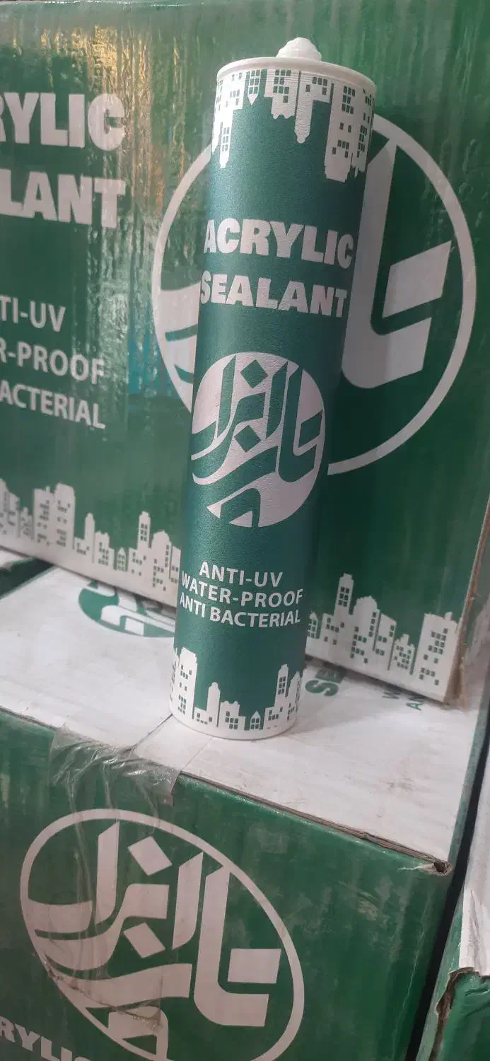 فروش ویژه موم درزگیر ۵۰۰ گرمی|عمده‌فروشی|مشهد, کوشش|دیوار