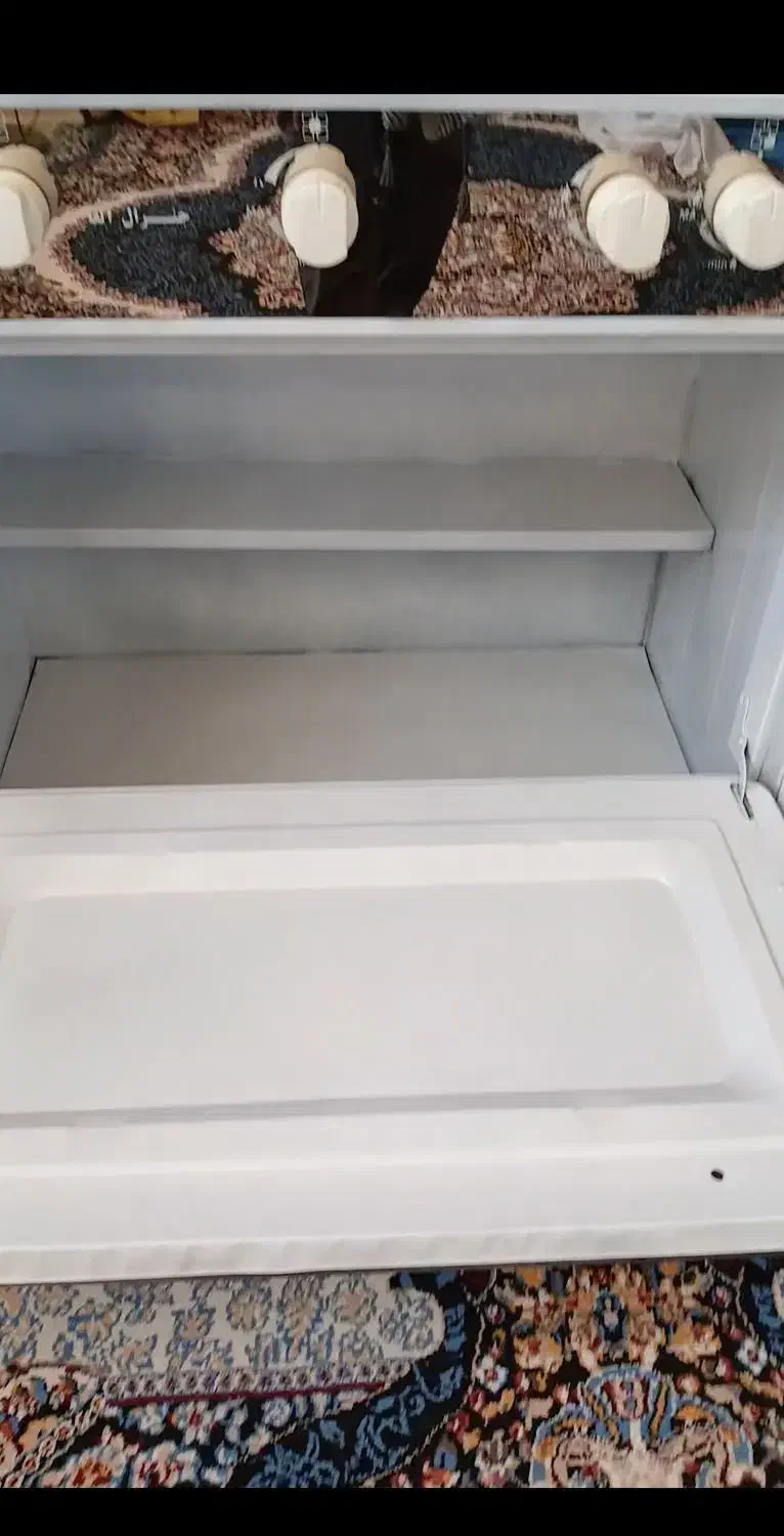 گاز جنرال الفا|اجاق گاز و لوازم برقی پخت‌وپز|سبزوار, صالح آباد|دیوار