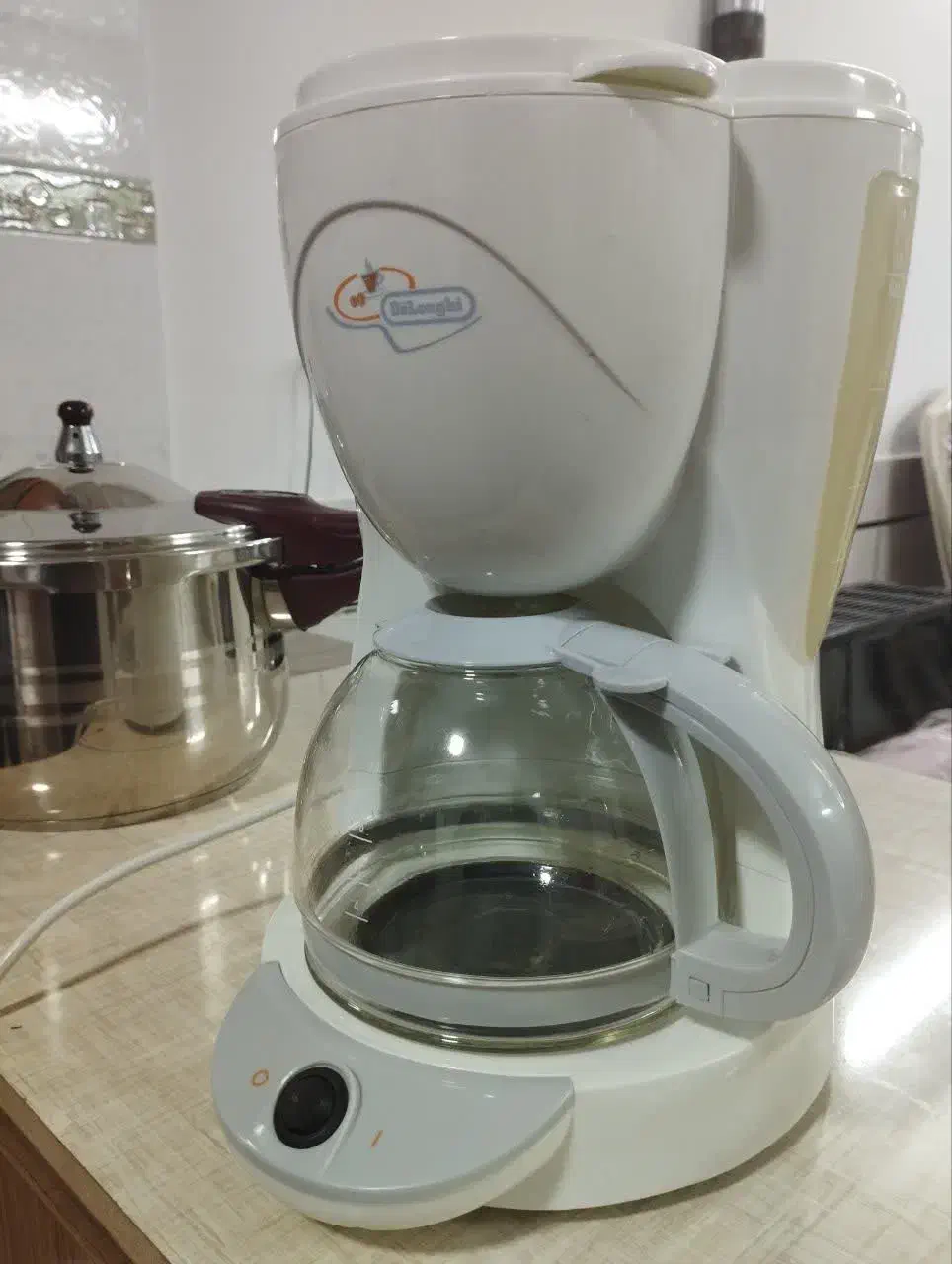 بخاری زودپز چای ساز لباسشویی دستی|سایر لوازم برقی|قهدریجان, |دیوار