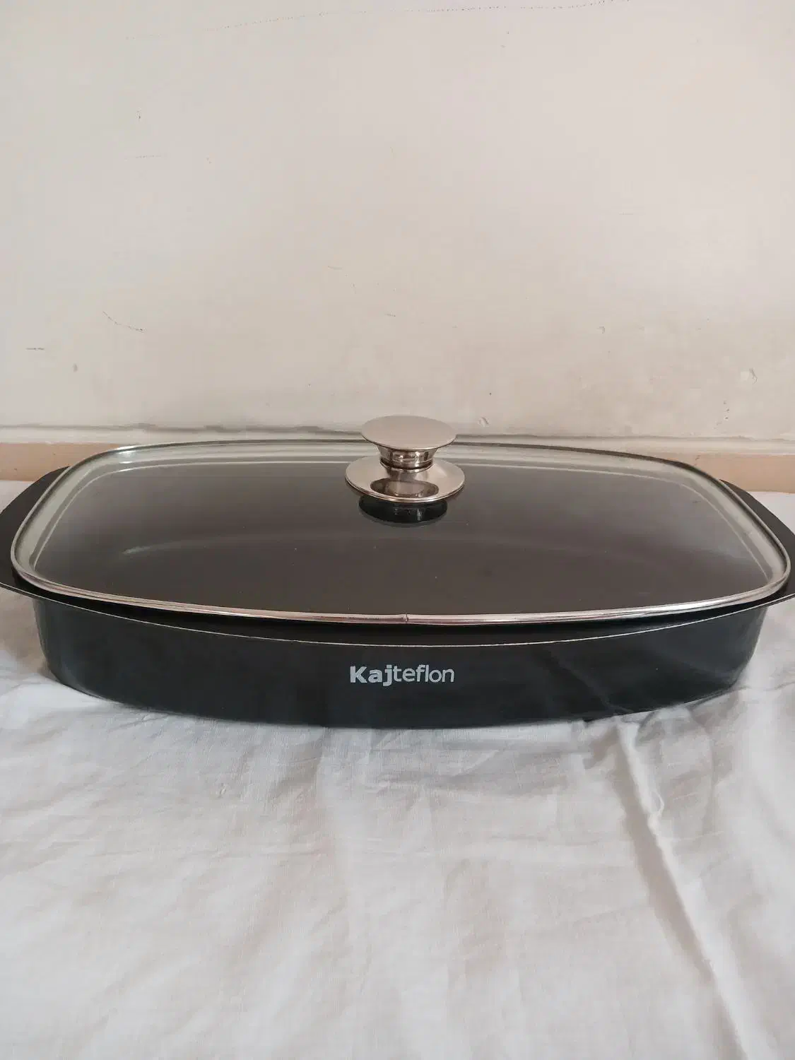 ماهیتابه|ظروف پخت‌وپز|کرج, مهرویلا جنوبی|دیوار