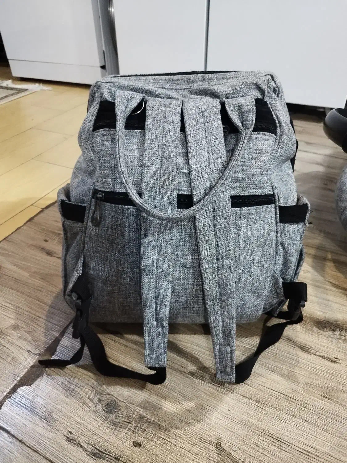 ساک و کریر نوزاد|کالسکه و لوازم جانبی|کرمانشاه, |دیوار