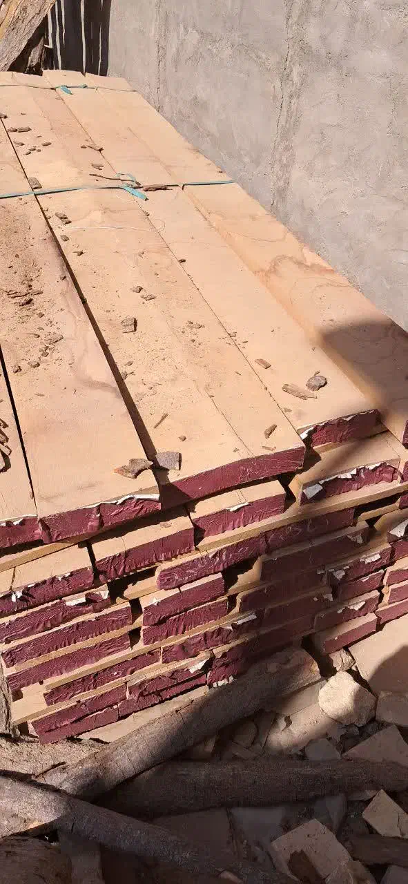 چوب راش|ابزارآلات|قم, نیروگاه|دیوار