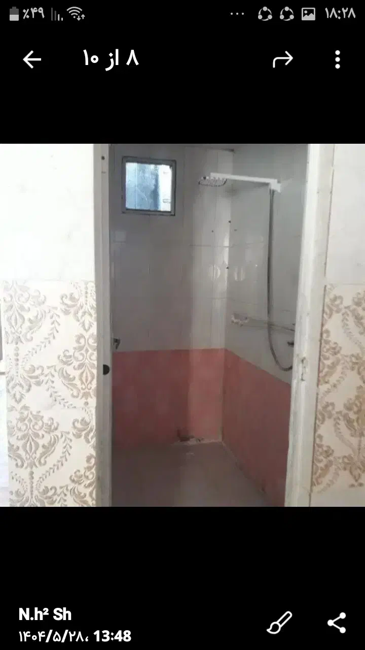 آپارتمان مرکز شهر فروش ویژه|فروش آپارتمان|آزادشهر, |دیوار