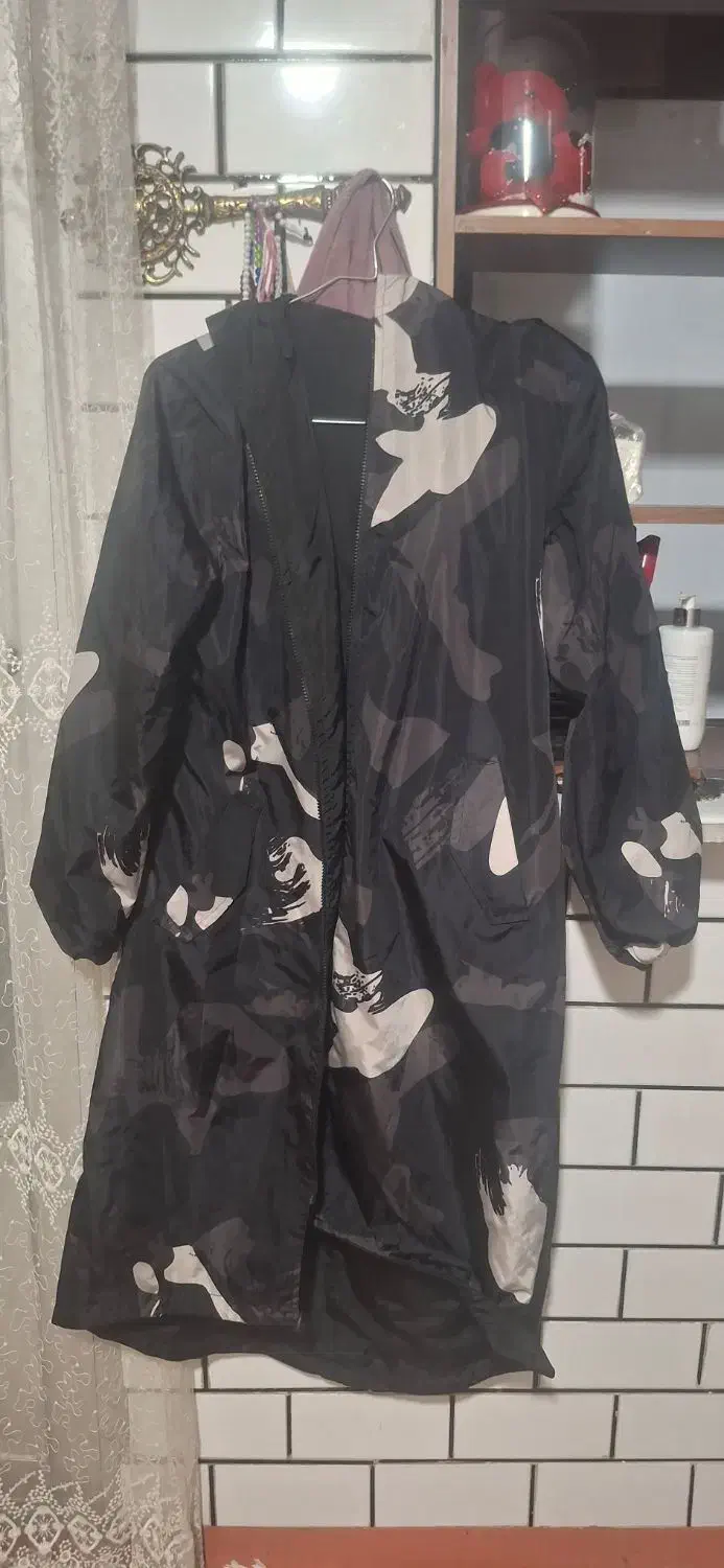 بارونی دورو نو|لباس|ساوه, |دیوار