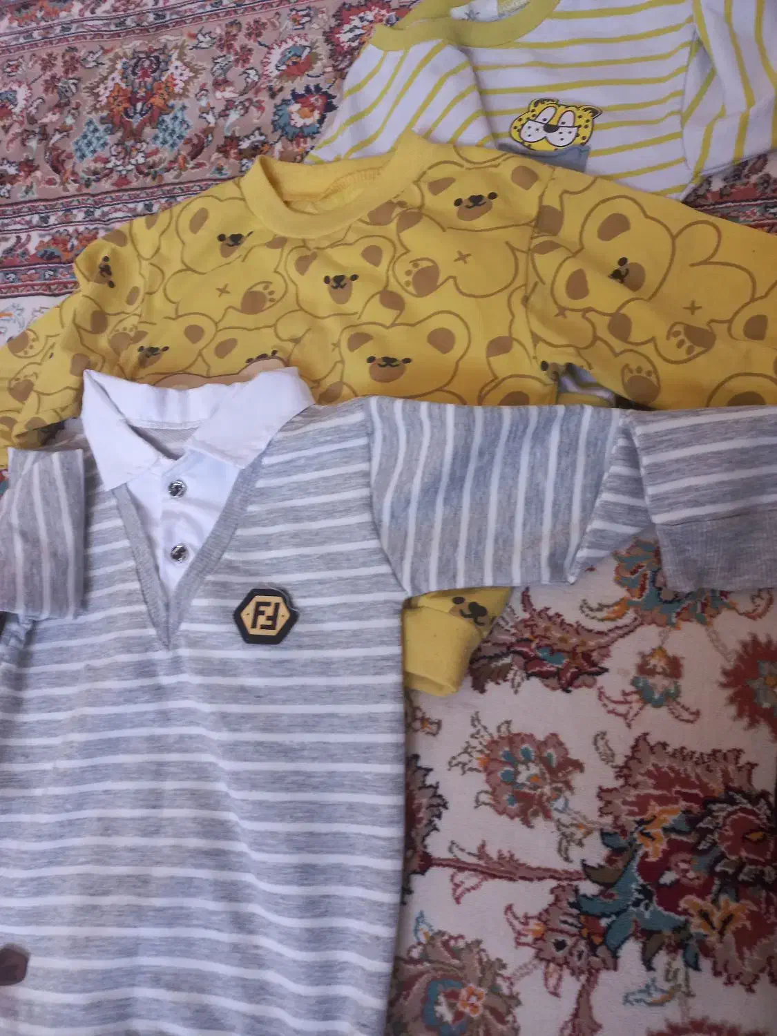 لباس بچگانه|لباس|بیرجند, |دیوار