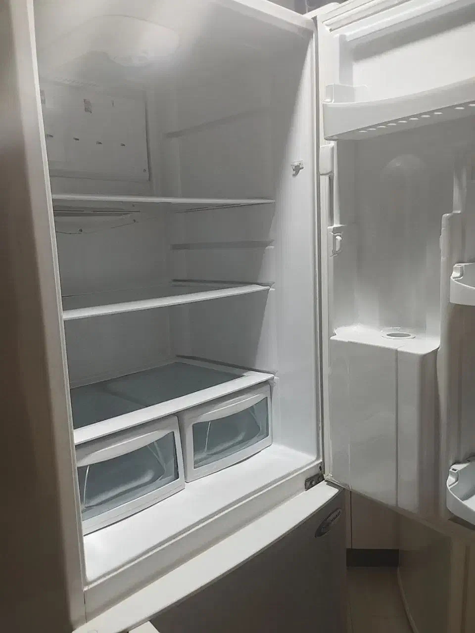 یخچال هیمالیا|یخچال و فریزر|فردیس, قریشی|دیوار