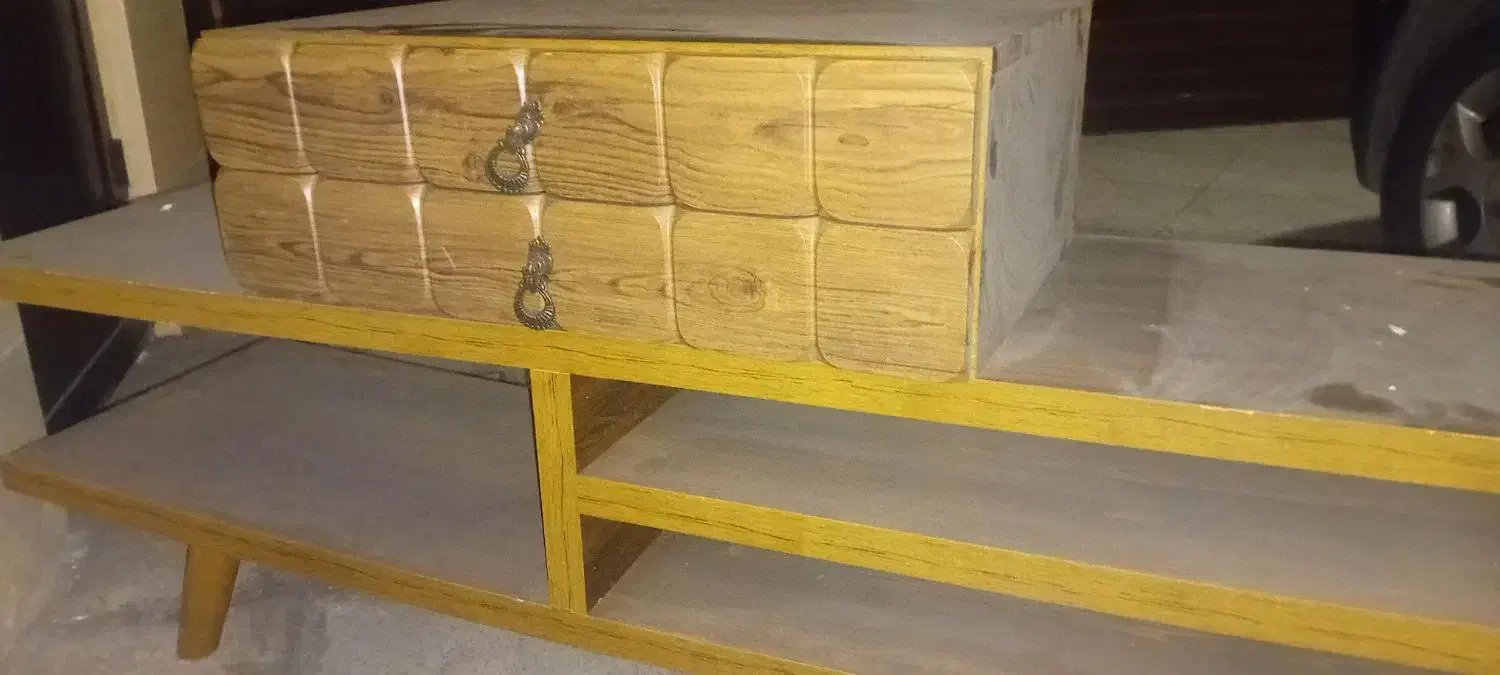 میز TV|میز تلویزیون|تهران, نظام‌آباد|دیوار