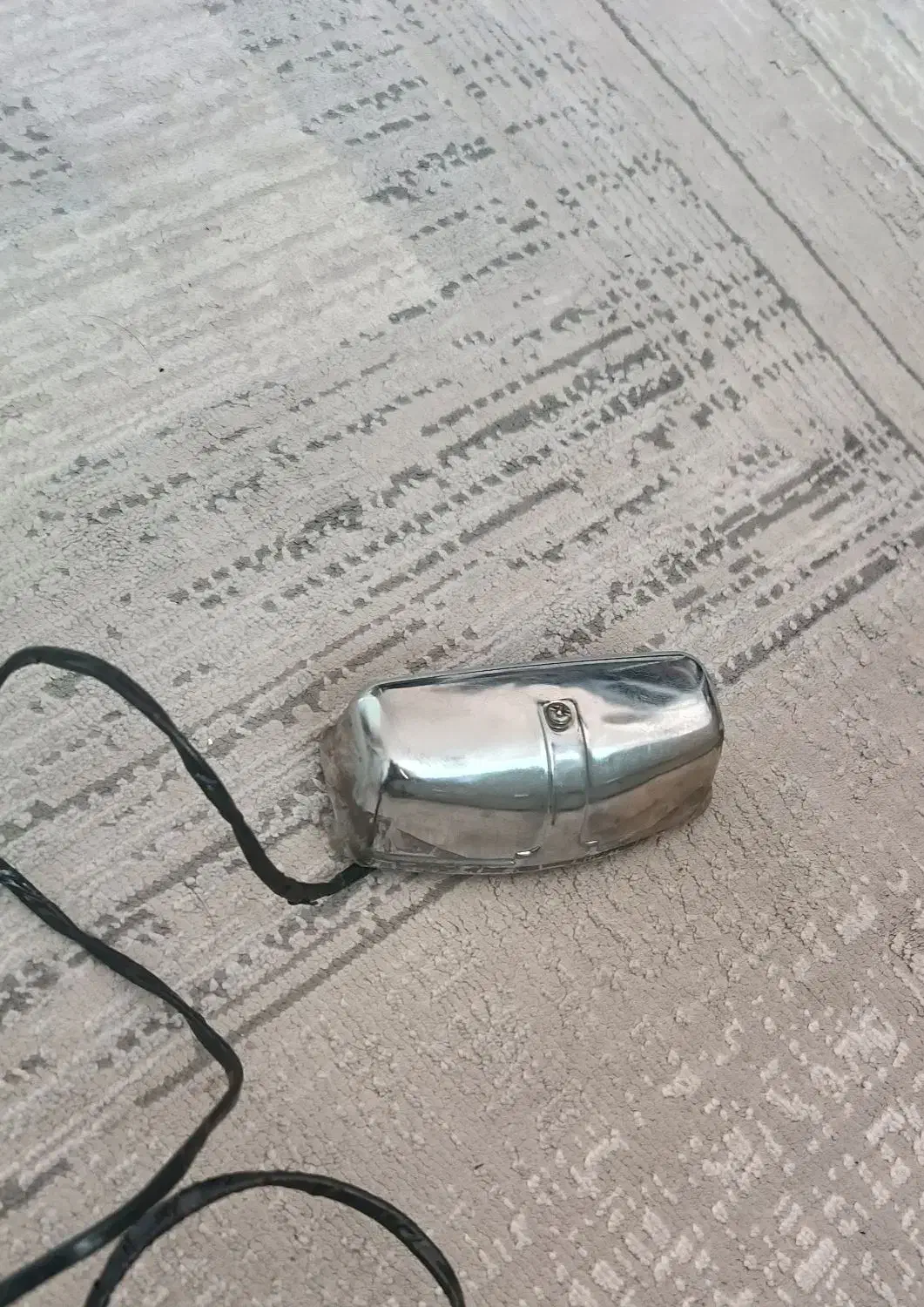 لوازم تزئینی|قطعات یدکی و لوازم جانبی|رودهن, |دیوار