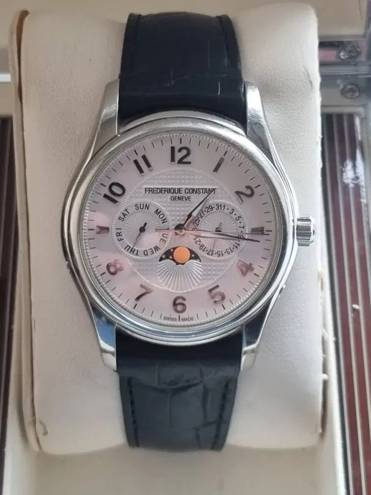 ساعت اتوماتیک فردریک کونستانت Frederique Constant|ساعت|تهران, کوهک|دیوار