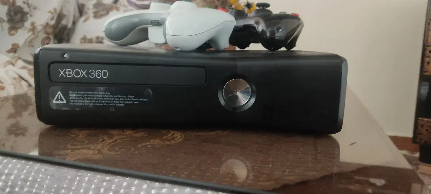 ایکس باکس360|کنسول، بازی ویدئویی و آنلاین|ملایر, |دیوار