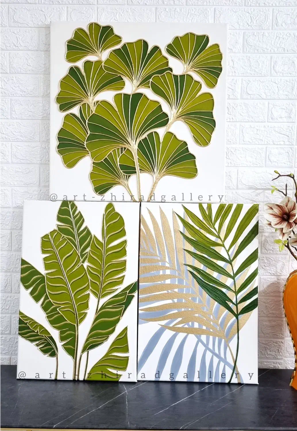 تابلو. تابلودکوراتیو|تابلو، نقاشی، عکس|قشم, |دیوار