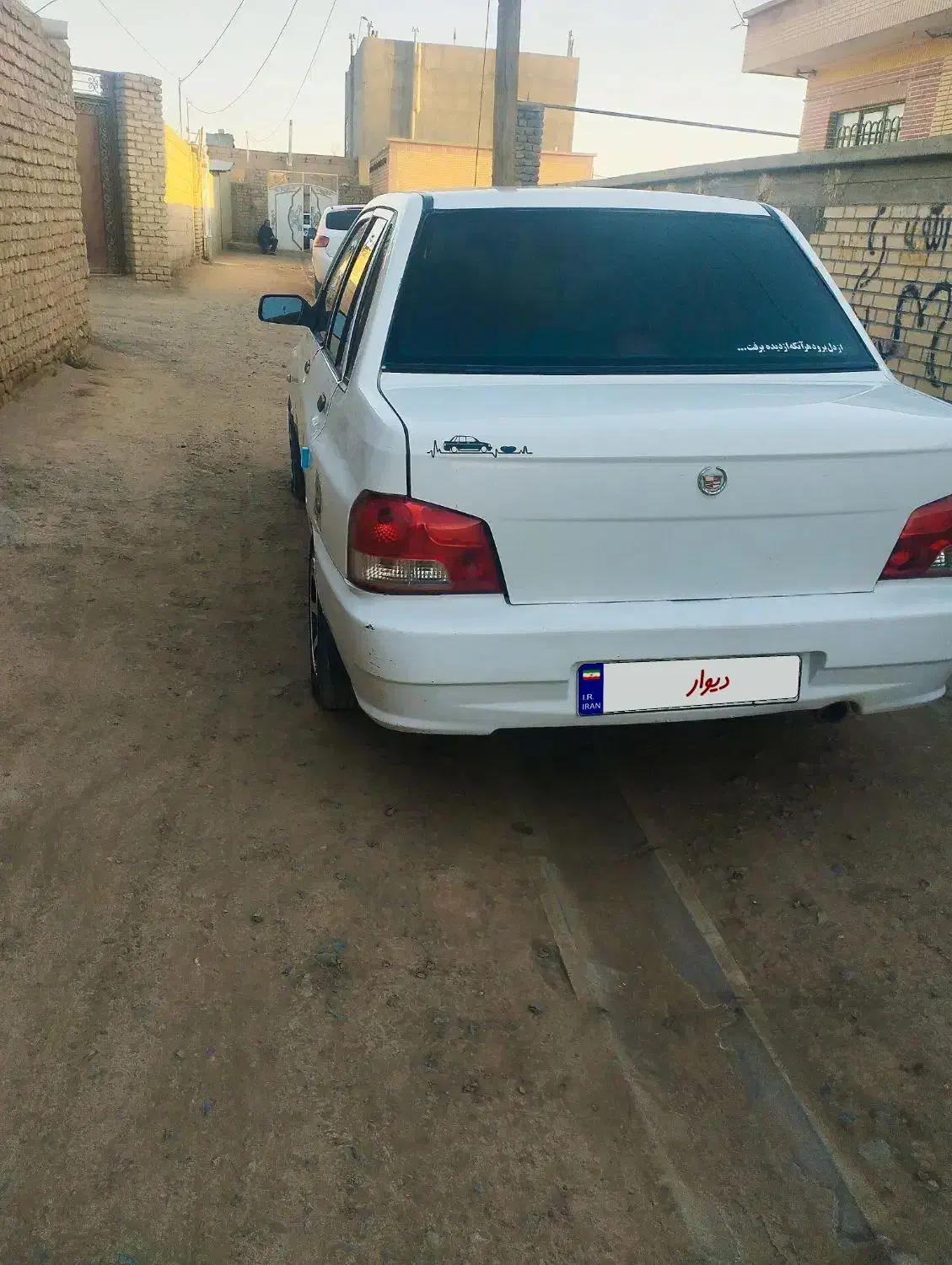 ماشین 132مدل 90|خودرو سواری و وانت|رشتخوار, |دیوار