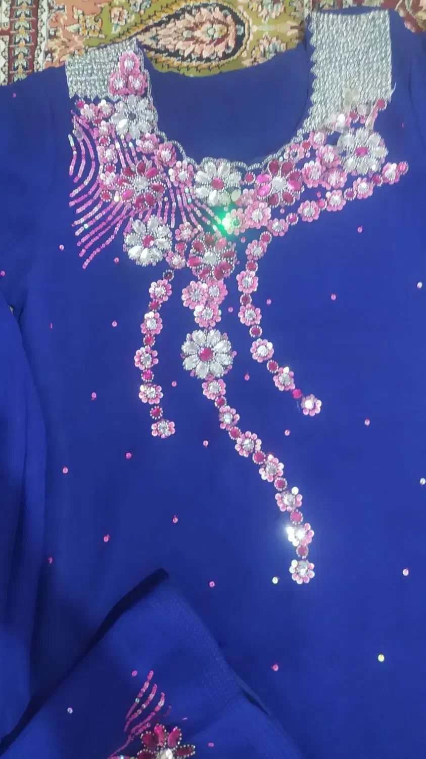 لباس سنتی|لباس|مشهد, مصلی (کارمندان اول)|دیوار