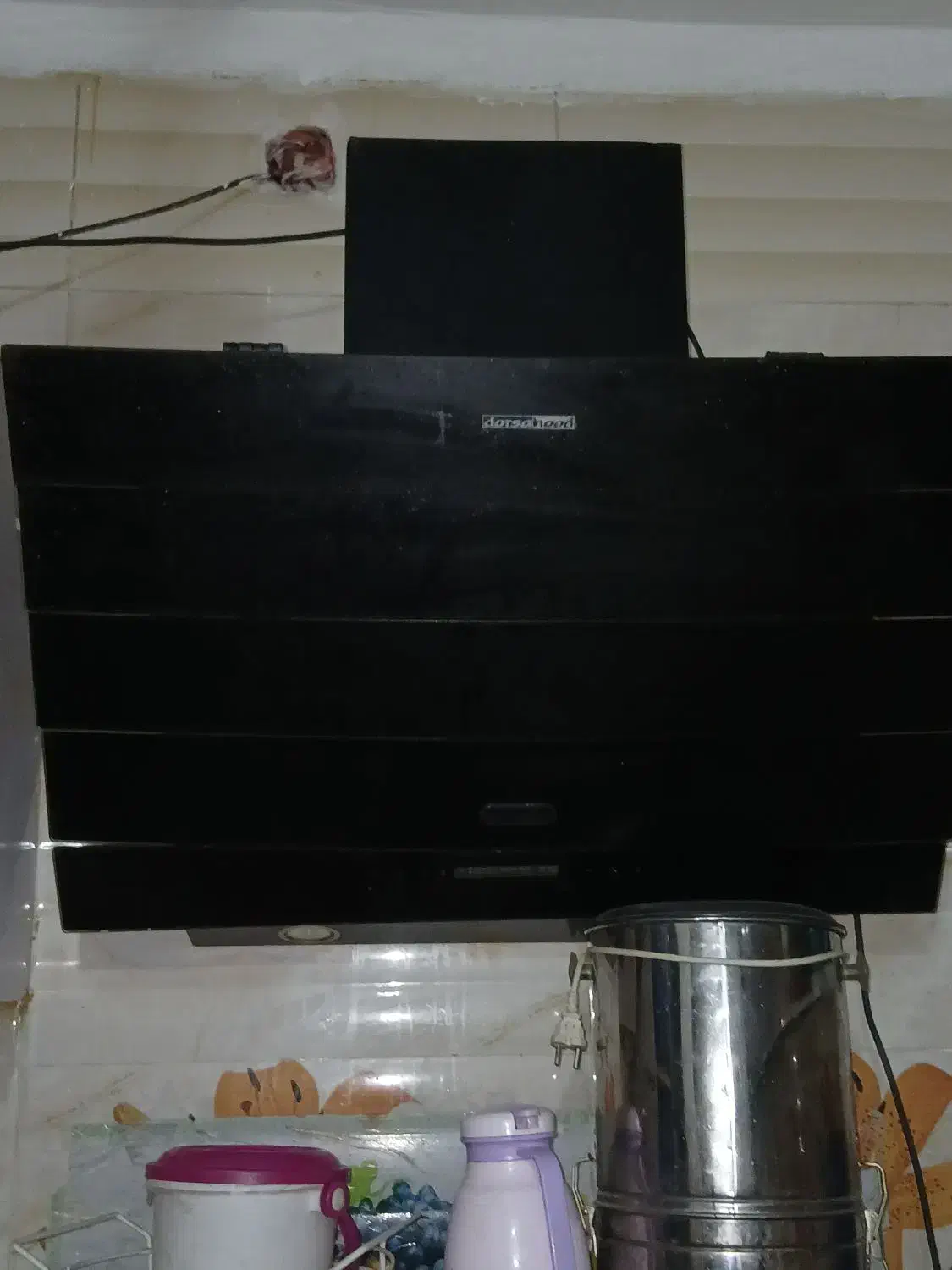 هر ۳ تکه به فروش|اجاق گاز و لوازم برقی پختوپز|میناب, |دیوار