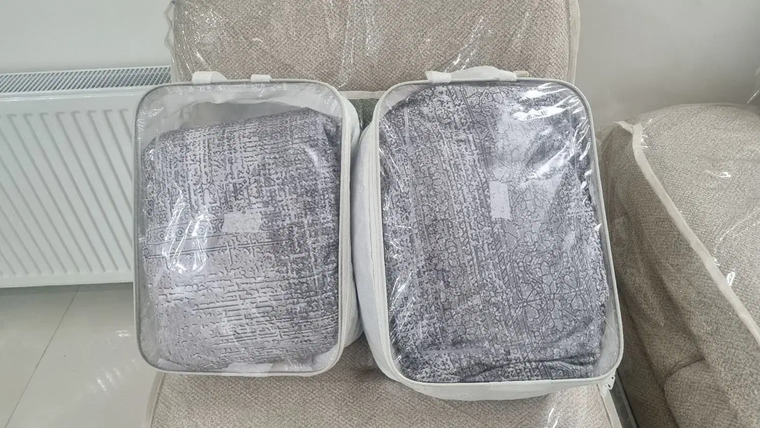 روفرشی کش دار آکبند|روفرشی|شاهین‌شهر, حاجی آباد|دیوار