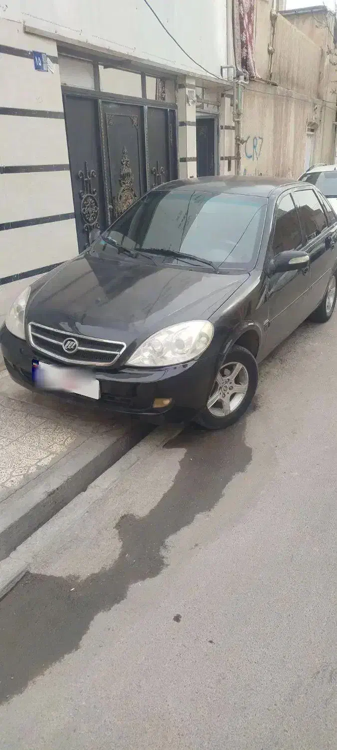 لیفان520i|خودرو سواری و وانت|قرچک, مهدیه|دیوار