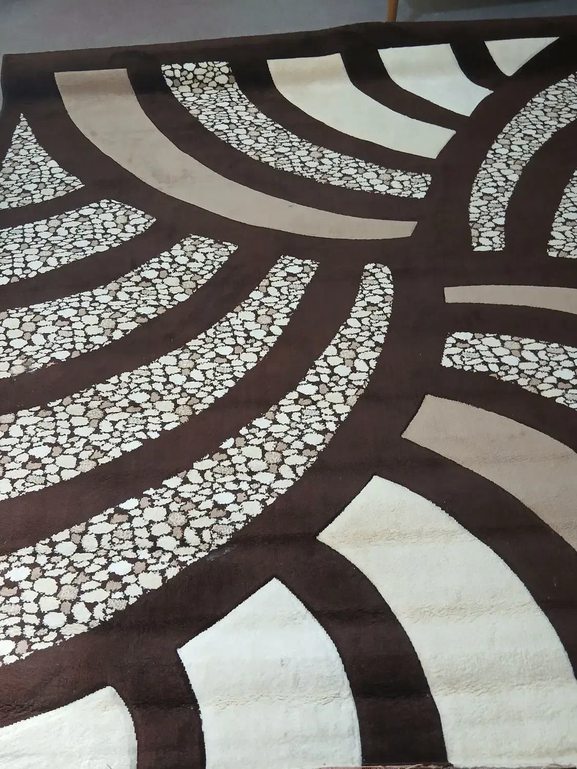 فرش ۹متری|فرش|شاهینشهر, خانه کارگر|دیوار