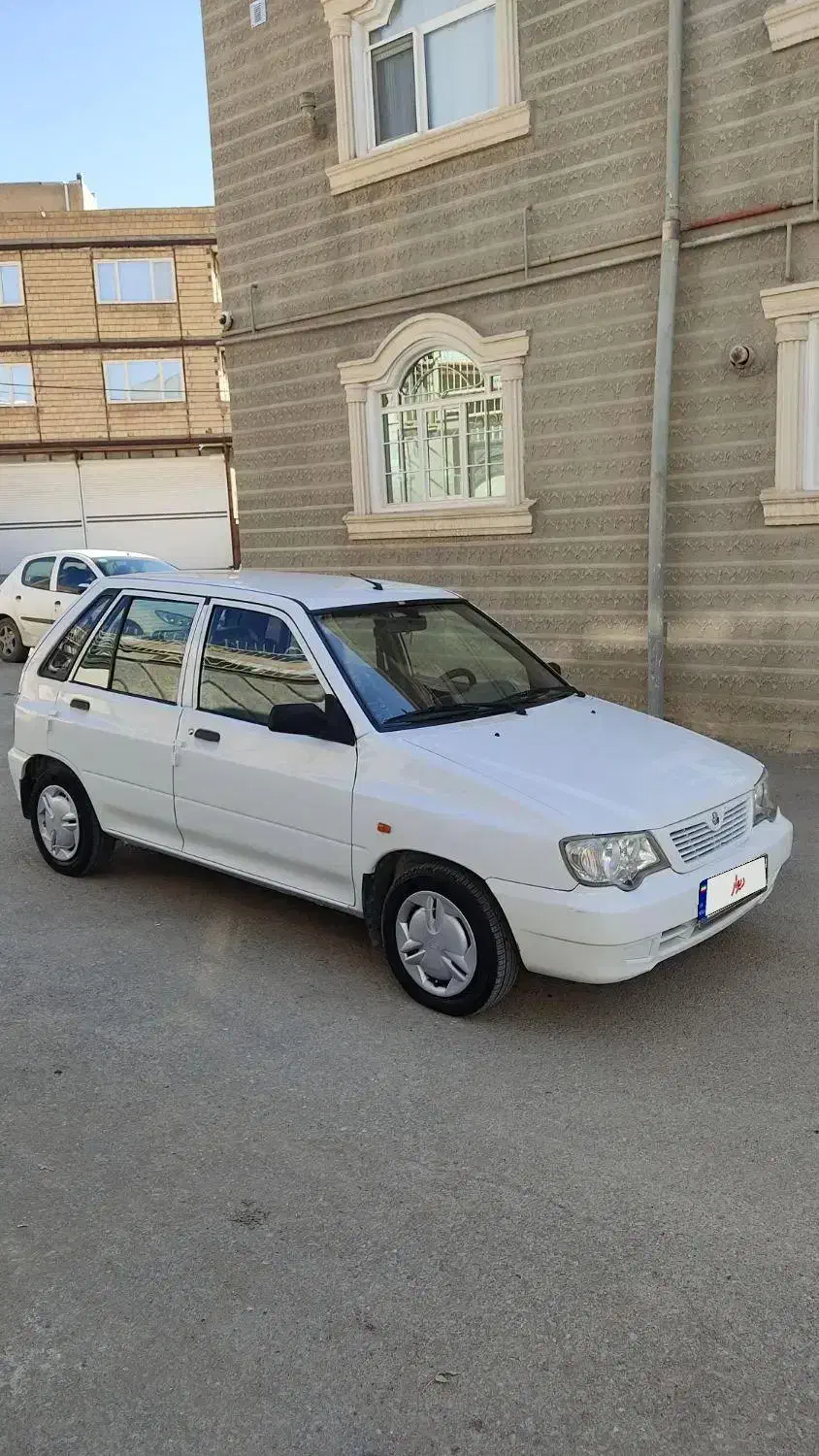 111مدل 93|خودرو سواری و وانت|سنندج, |دیوار