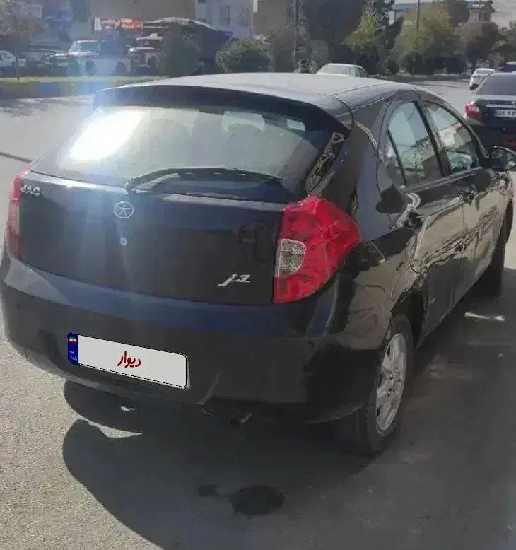 جک هاچ بک۹۲|خودرو سواری و وانت|کوچصفهان, |دیوار