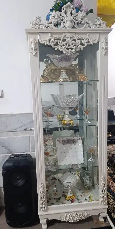 بوفه درحد|بوفه، ویترین، کنسول|زاهدان, |دیوار