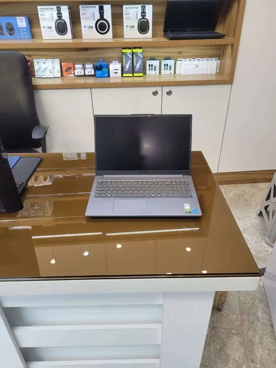 لپ تاپ گیمینگ لنوو 2025|رایانه همراه|قم, آلوچو|دیوار