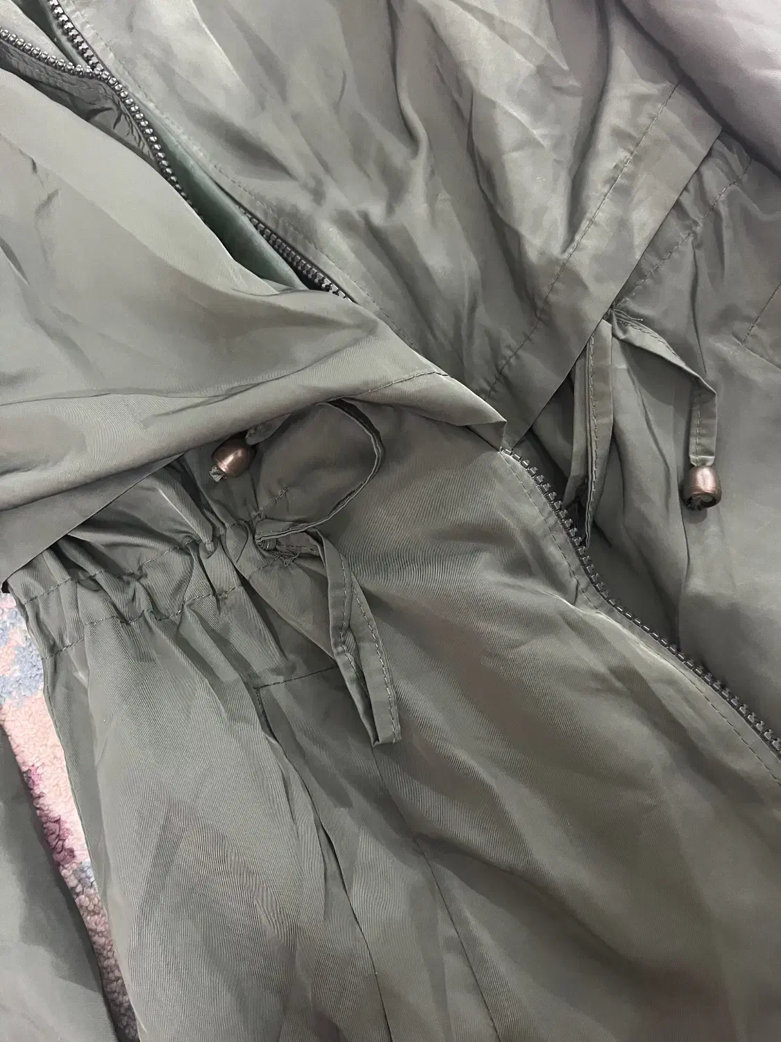 بارونی سایز ۱|لباس|خرم‌آباد (تنکابن), |دیوار