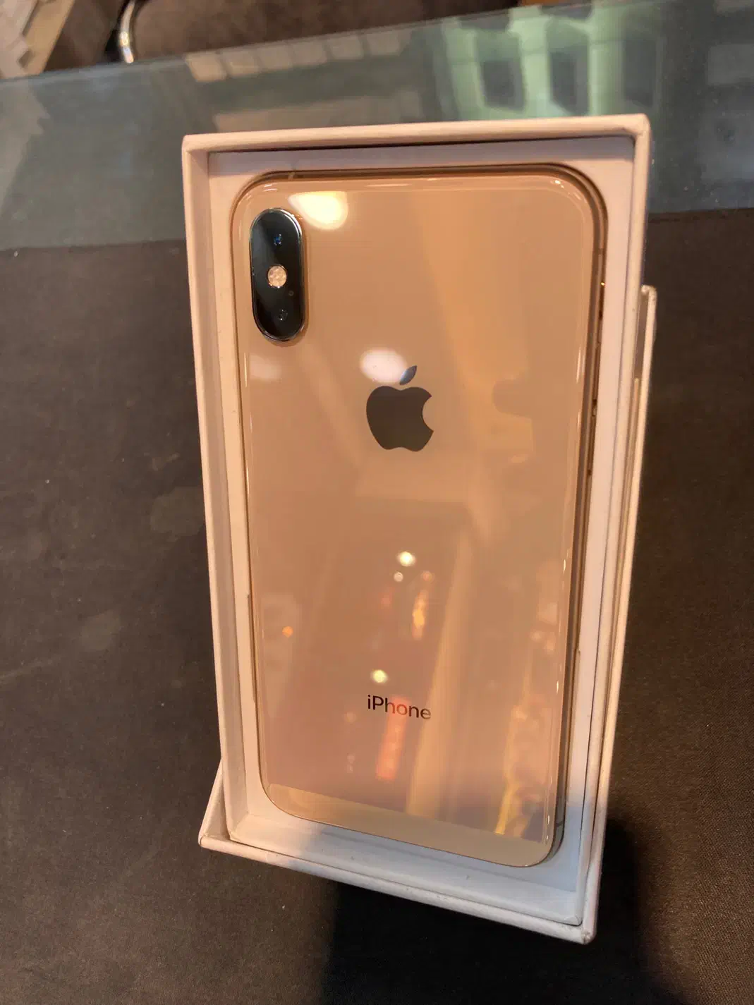 iPhone Xs 256GB JA|موبایل|رشت, حاجی آباد|دیوار